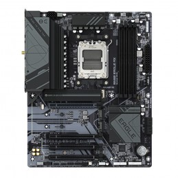 GIGABYTE B650 EAGLE AX материнская плата AMD B650 Socket AM5 ATX