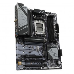 GIGABYTE B650 EAGLE AX материнская плата AMD B650 Socket AM5 ATX