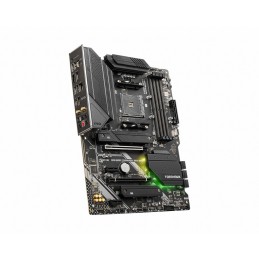 MSI MAG B550 TOMAHAWK MAX WIFI AMD B550 Ligzda AM4 ATX