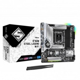 Mainboard|ASROCK|Intel B760...