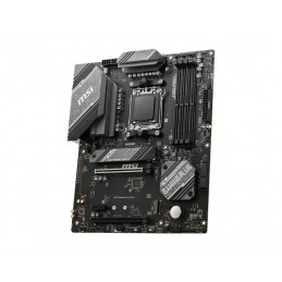 MSI B650 GAMING PLUS WIFI материнская плата AMD B650 Socket AM5 ATX
