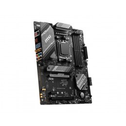 MSI B650 GAMING PLUS WIFI материнская плата AMD B650 Socket AM5 ATX