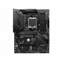 MSI MAG B650 Tomahawk WIFI AMD B650 AM5 pieslēgvieta ATX