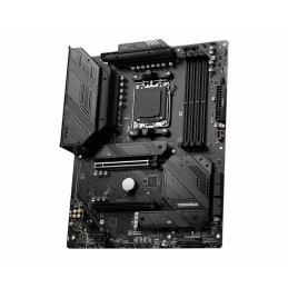 MSI MAG B650 Tomahawk WIFI AMD B650 AM5 pieslēgvieta ATX