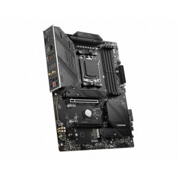 MSI MAG B650 Tomahawk WIFI AMD B650 AM5 pieslēgvieta ATX