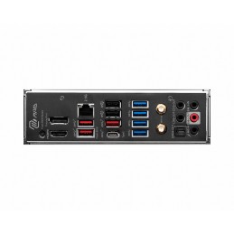 MSI MAG B650 Tomahawk WIFI AMD B650 AM5 pieslēgvieta ATX