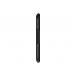 Samsung Galaxy Tab Active4 Pro SM-T636B 5G LTE-TDD & LTE-FDD 64 GB 25,6 cm (10.1") 4 GB Wi-Fi 6 (802.11ax) Melns