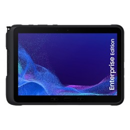 Samsung Galaxy Tab Active4 Pro SM-T630N 128 GB 25,6 cm (10.1") 6 GB Wi-Fi 6 (802.11ax) Android 12 Melns