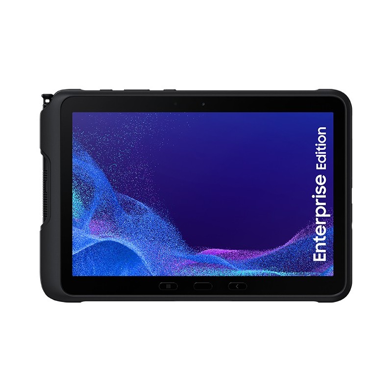 Samsung Galaxy Tab Active4 Pro SM-T630N 128 GB 25,6 cm (10.1") 6 GB Wi-Fi 6 (802.11ax) Android 12 Черный Samsung Galaxy Tab Active4 Pro SM-T630N 128 GB 25,6 cm (10.1") 6 GB Wi-Fi 6 (802.11ax) Android 12 Черный