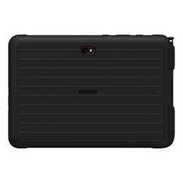 Samsung Galaxy Tab Active4 Pro SM-T630N 128 GB 25,6 cm (10.1") 6 GB Wi-Fi 6 (802.11ax) Android 12 Melns