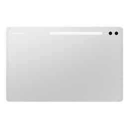 Samsung Galaxy Tab S10 Ultra 5G LTE-TDD & LTE-FDD 256 GB 37,1 cm (14.6") 12 GB Wi-Fi 7 (802.11be) Platīns, Sudrabs