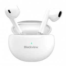 HEADSET AIRBUDS 6/WHITE...