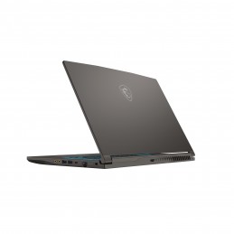 MSI Thin 15 B12UC-2013NL Intel® Core™ i5 i5-12450H Portatīvais dators 39,6 cm (15.6") Full HD 16 GB DDR4-SDRAM 512 GB SSD