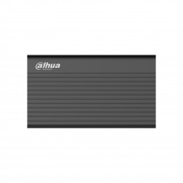 Dahua Technology PSSD-T70-1TB USB Type-C 3.2 Gen 2 (3.1 Gen 2) Черный