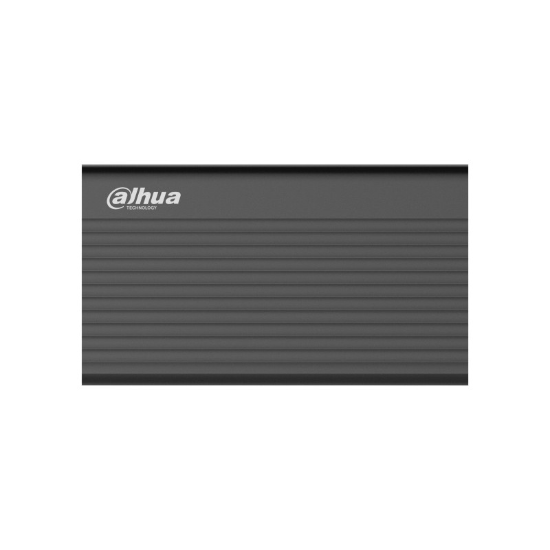 Dahua Technology PSSD-T70-1TB USB Type-C 3.2 Gen 2 (3.1 Gen 2) Черный