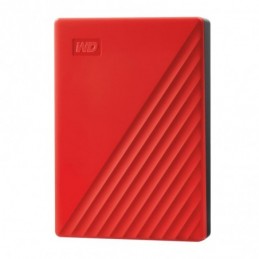 External HDD|WESTERN...