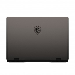 MSI Sword 16 HX B14VGKG-448NL Intel® Core™ i7 i7-14650HX Portatīvais dators 40,6 cm (16") Quad HD+ 16 GB DDR5-SDRAM 1 TB SSD