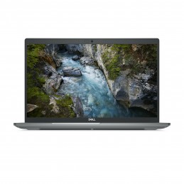 DELL Precision 3591 Intel Core Ultra 7 155H Мобильная рабочая станция 39,6 cm (15.6") Full HD 16 GB DDR5-SDRAM 512 GB