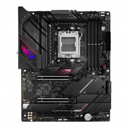 ASUS ROG STRIX B650E-E GAMING WIFI AMD B650 AM5 pieslēgvieta ATX