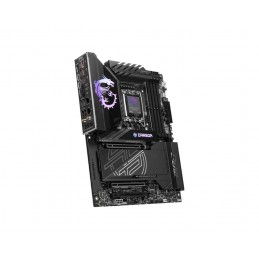 MSI MPG Z890 CARBON WIFI материнская плата Intel Z890 LGA 1851 (Socket V1) ATX