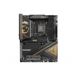 MSI MEG Z890 ACE материнская плата Intel Z890 LGA 1851 (Socket V1) ATX