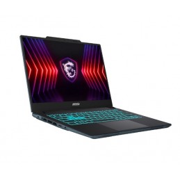 MSI Cyborg 14 A13VE-016NL Intel® Core™ i7 i7-13620H Ноутбук 35,6 cm (14") Full HD+ 16 GB DDR5-SDRAM 512 GB Твердотельный