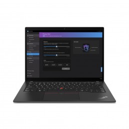 Lenovo ThinkPad T14s AMD Ryzen™ 5 PRO 7540U Ноутбук 35,6 cm (14") WUXGA 16 GB LPDDR5x-SDRAM 512 GB Твердотельный накопитель