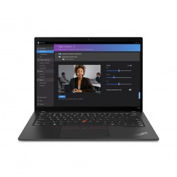 Lenovo ThinkPad T14s AMD Ryzen™ 5 PRO 7540U Ноутбук 35,6 cm (14") WUXGA 16 GB LPDDR5x-SDRAM 512 GB Твердотельный накопитель