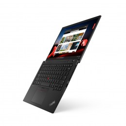 Lenovo ThinkPad T14s AMD Ryzen™ 5 PRO 7540U Ноутбук 35,6 cm (14") WUXGA 16 GB LPDDR5x-SDRAM 512 GB Твердотельный накопитель