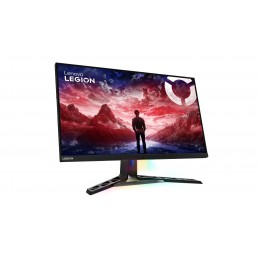 Lenovo Legion Y32p-30 monitori 80 cm (31.5") 3840 x 2160 pikseļi 4K Ultra HD Melns