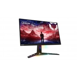 Lenovo Legion Y32p-30 monitori 80 cm (31.5") 3840 x 2160 pikseļi 4K Ultra HD Melns