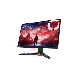 Lenovo Legion Y32p-30 monitori 80 cm (31.5") 3840 x 2160 pikseļi 4K Ultra HD Melns