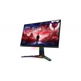 Lenovo Legion Y32p-30 monitori 80 cm (31.5") 3840 x 2160 pikseļi 4K Ultra HD Melns