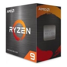 CPU RYZEN X16 R9-5900XT...