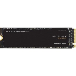 SSD|WESTERN DIGITAL|Black...