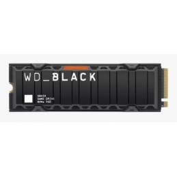 SSD|WESTERN DIGITAL|Black...