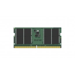 Kingston Technology ValueRAM KVR56S46BD8-48 atmiņas modulis 48 GB 1 x 48 GB DDR5