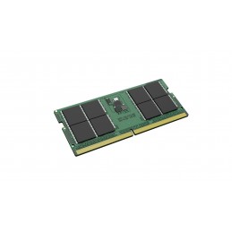 Kingston Technology ValueRAM KVR56S46BD8-48 модуль памяти 48 GB 1 x 48 GB DDR5