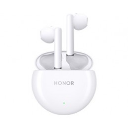 Honor Earbuds X5 Гарнитура Проводной и беспроводной Вкладыши Звонки Музыка Спорт На каждый день Bluetooth Белый