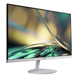 Acer UM.HS2EE.E18 monitori 68,6 cm (27") 1920 x 1080 pikseļi Full HD LCD Balts