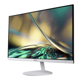 Acer UM.HS2EE.E18 monitori 68,6 cm (27") 1920 x 1080 pikseļi Full HD LCD Balts