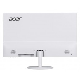 Acer UM.HS2EE.E18 monitori 68,6 cm (27") 1920 x 1080 pikseļi Full HD LCD Balts