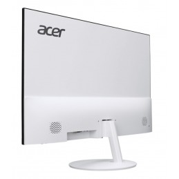 Acer UM.HS2EE.E18 monitori 68,6 cm (27") 1920 x 1080 pikseļi Full HD LCD Balts