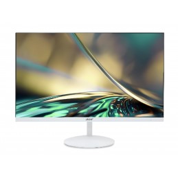 Acer SA242Y A monitori 60,5 cm (23.8") 1920 x 1080 pikseļi Full HD Balts