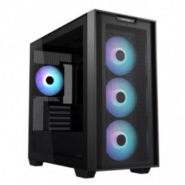 CASE MINITOWER MITX W/O...