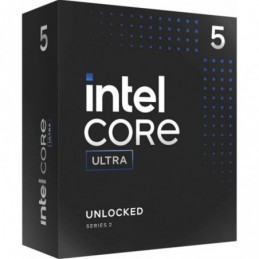 CPU CORE U5-245KF S1851...