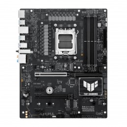 ASUS TUF GAMING B850-PLUS WIFI AMD B850 AM5 pieslēgvieta ATX