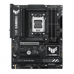 ASUS TUF GAMING B850-PLUS WIFI AMD B850 AM5 pieslēgvieta ATX