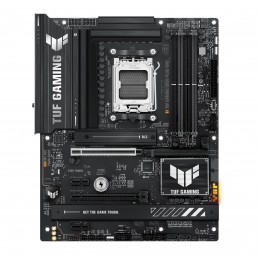 ASUS TUF GAMING B850-PLUS WIFI AMD B850 AM5 pieslēgvieta ATX