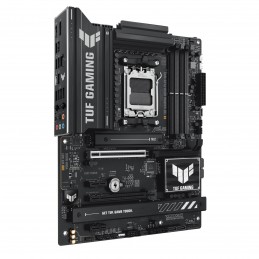 ASUS TUF GAMING B850-PLUS WIFI AMD B850 AM5 pieslēgvieta ATX